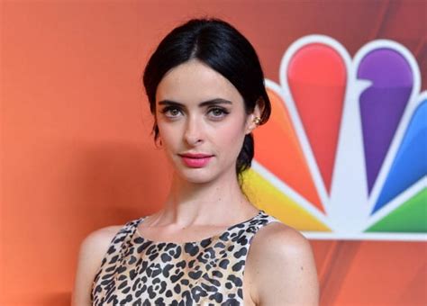 krysten ritter net worth 2022|The Truth About Krysten Ritters Net Worth Since。